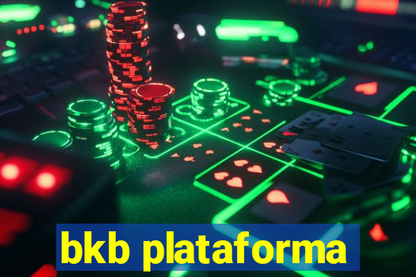 bkb plataforma